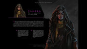 Get Vampire: The Masquerade - Shadows of New York Artbook (DLC) (PC) Steam Key GLOBAL