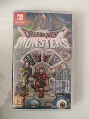 Dragon Quest Monsters: The Dark Prince Nintendo Switch