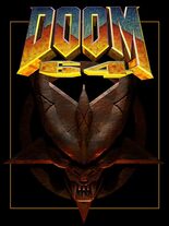 Doom 64 Nintendo Switch