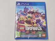 Lego Brawls PlayStation 4