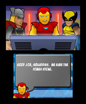 Get Marvel Super Hero Squad: The Infinity Gauntlet Nintendo 3DS