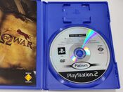 God of War (2005) PlayStation 2 for sale