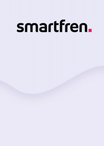 Recharge SmartFren - top up Indonesia