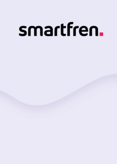 E-shop Recharge SmartFren 30GB 24 Hours Quota + 60GB Night Quota (01.00-04.59) + Free subscription to SmartMusic, Unlimited calls to SmartFren, 30days Indone