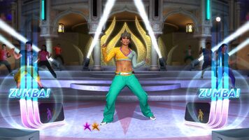 Zumba Fitness: Rush Xbox 360