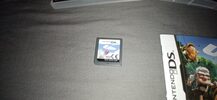 Buy Up: The Video Game Nintendo DS