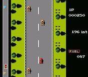 Buy Road Fighter NES