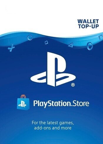 PlayStation Network Card 60 EUR (IE) PSN Key IRELAND