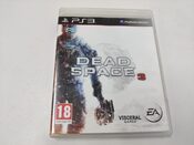 Dead Space 3 PlayStation 3