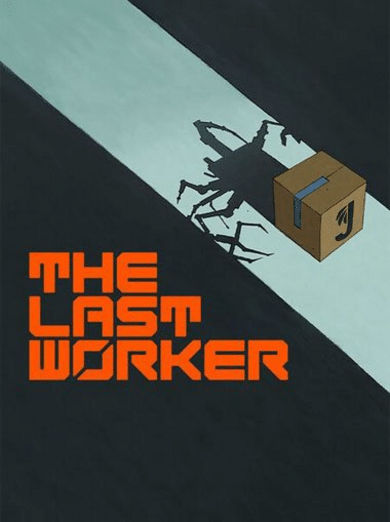 The Last Worker (PC) Código de Steam GLOBAL