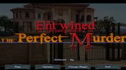 Redeem Entwined: The Perfect Murder (PC) Steam Key EUROPE