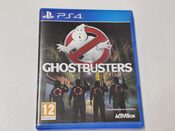 Ghostbusters PlayStation 4