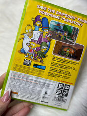 Get The Simpsons Game Xbox 360