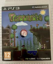 Get Terraria PlayStation 3