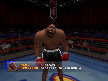 Buy Ready 2 Rumble Boxing Nintendo 64