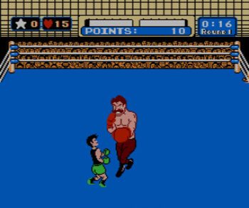 Get Punch-Out!! Featuring Mr. Dream NES