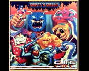 Ghosts 'n Goblins (1985) NES