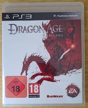 Dragon Age: Origins PlayStation 3