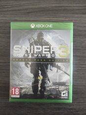 Sniper: Ghost Warrior 3 Xbox One