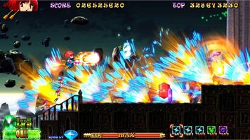 Buy Cotton Reboot! Nintendo Switch