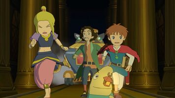 Ni no Kuni: Wrath of the White Witch Remastered PlayStation 4 for sale