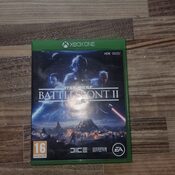 Star Wars: Battlefront II (2017) Xbox One