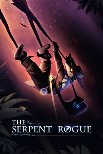 The Serpent Rogue (PC) Steam Key GLOBAL