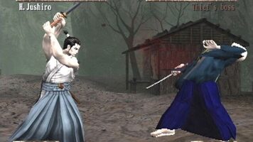 Kengo 2: Sword of the Samurai PlayStation 2 for sale