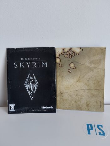 Redeem The Elder Scrolls V: Skyrim PlayStation 3