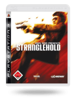 Stranglehold PlayStation 3