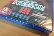 Buy Call of Duty: Modern Warfare III PlayStation 4