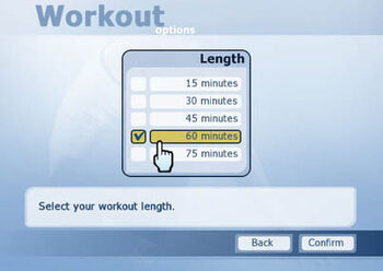 Get My Fitness Coach Wii