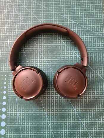 JBL Tune 570BT belaidės bluetooth ausines