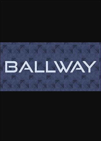 Ballway (PC) Steam Key GLOBAL