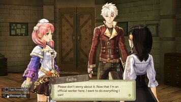 Atelier Dusk Trilogy Deluxe Pack Nintendo Switch