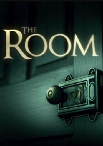 The Room (Nintendo Switch) eShop Key UNITED STATES