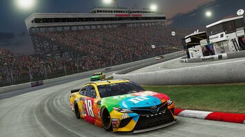 NASCAR Heat 4 PlayStation 4