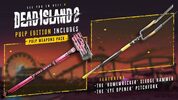 Dead Island 2 - Pulp Weapons Pack (DLC) (PS5) PSN Key UNITED STATES