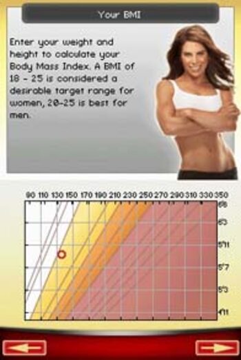 Jillian Michaels Fitness Ultimatum 2010 Wii