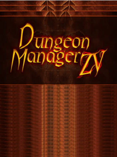 E-shop Dungeon Manager ZV (PC) Steam Key GLOBAL