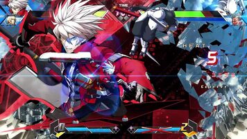 BlazBlue: Cross Tag Battle - Special Edition PlayStation 4