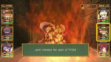 Buy Class of Heroes 2G: Remastered Edition Nintendo Switch