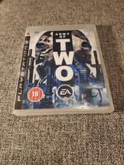 Army of Two PlayStation 3