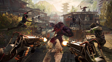 Buy Shadow Warrior 2 PlayStation 4