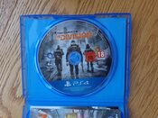 Tom Clancy’s The Division PlayStation 4