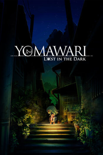 Yomawari: Lost in the Dark  (PC) Steam Key GLOBAL