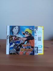 Get Naruto Shippuden: Naruto VS. Sasuke Nintendo DS