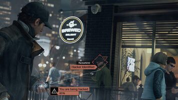 Get Watch_Dogs: Season Pass PlayStation 4