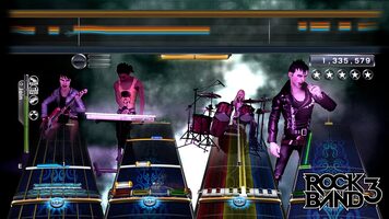 Rock Band 3 Wii