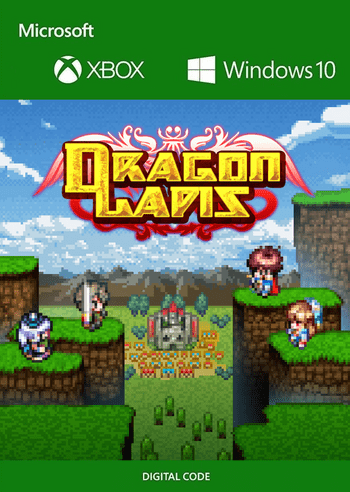 Dragon Lapis PC/XBOX LIVE Key ARGENTINA